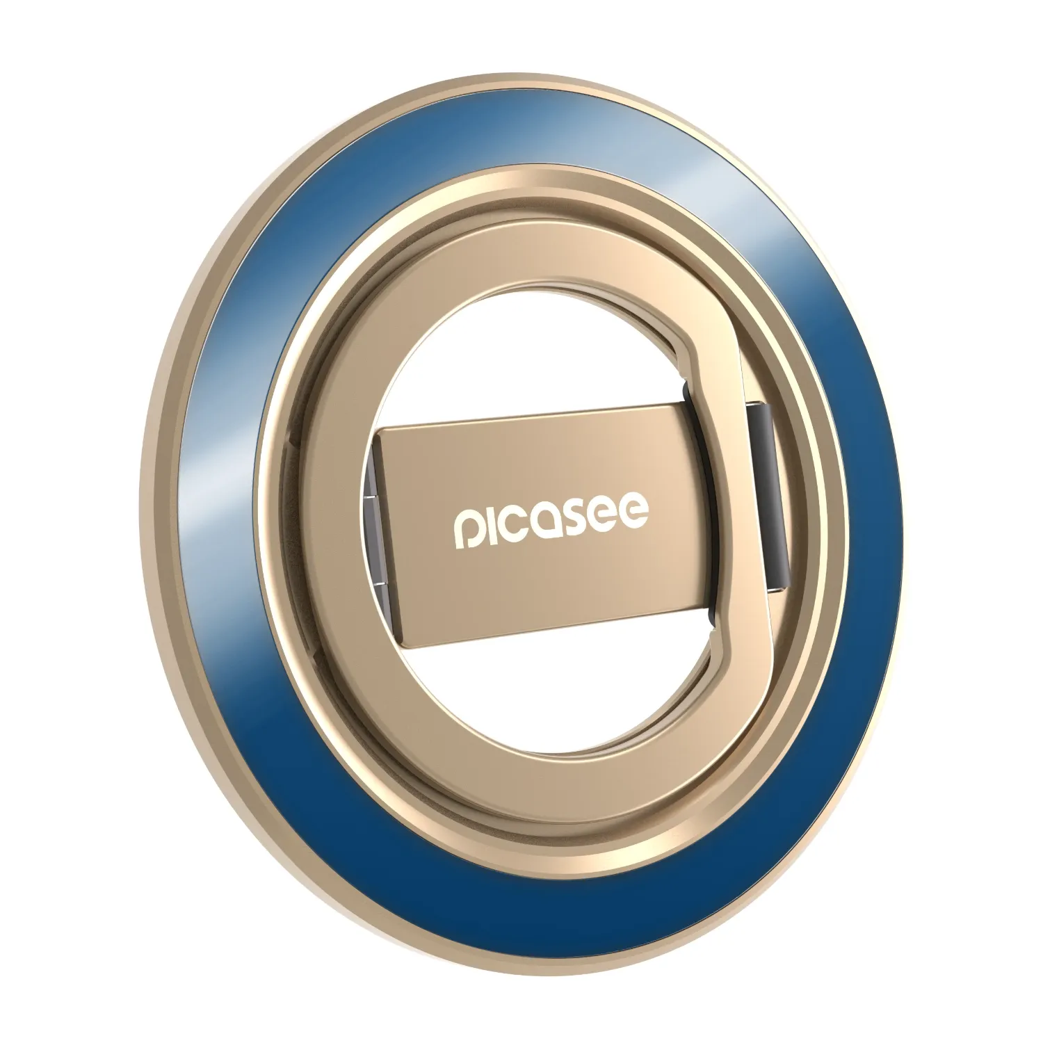 Picasee Magnetic holder - Złoto