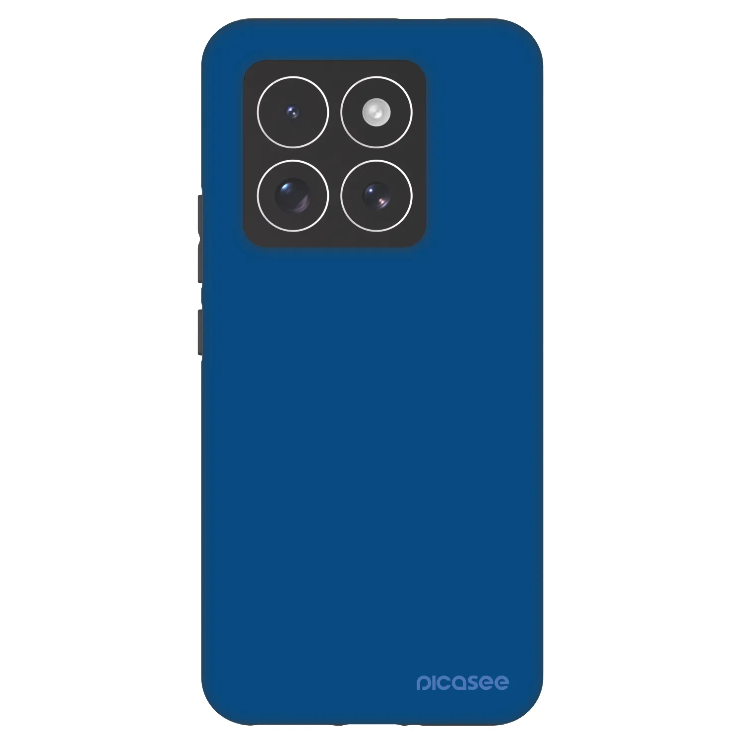 Picasee Fashion Case na Xiaomi 14 Pro - Navy Blue