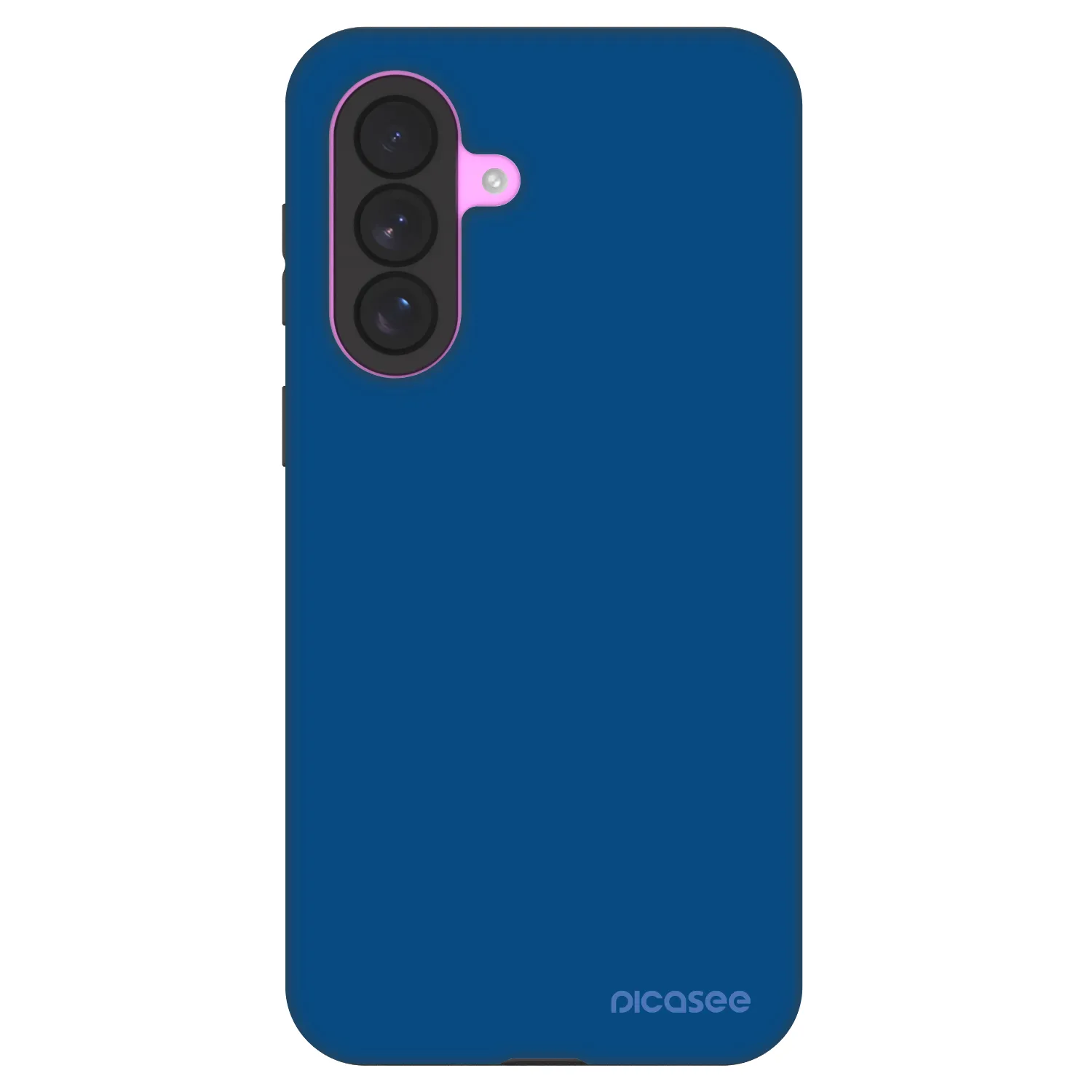 Picasee Fashion Case na Samsung Galaxy A37 - Navy Blue