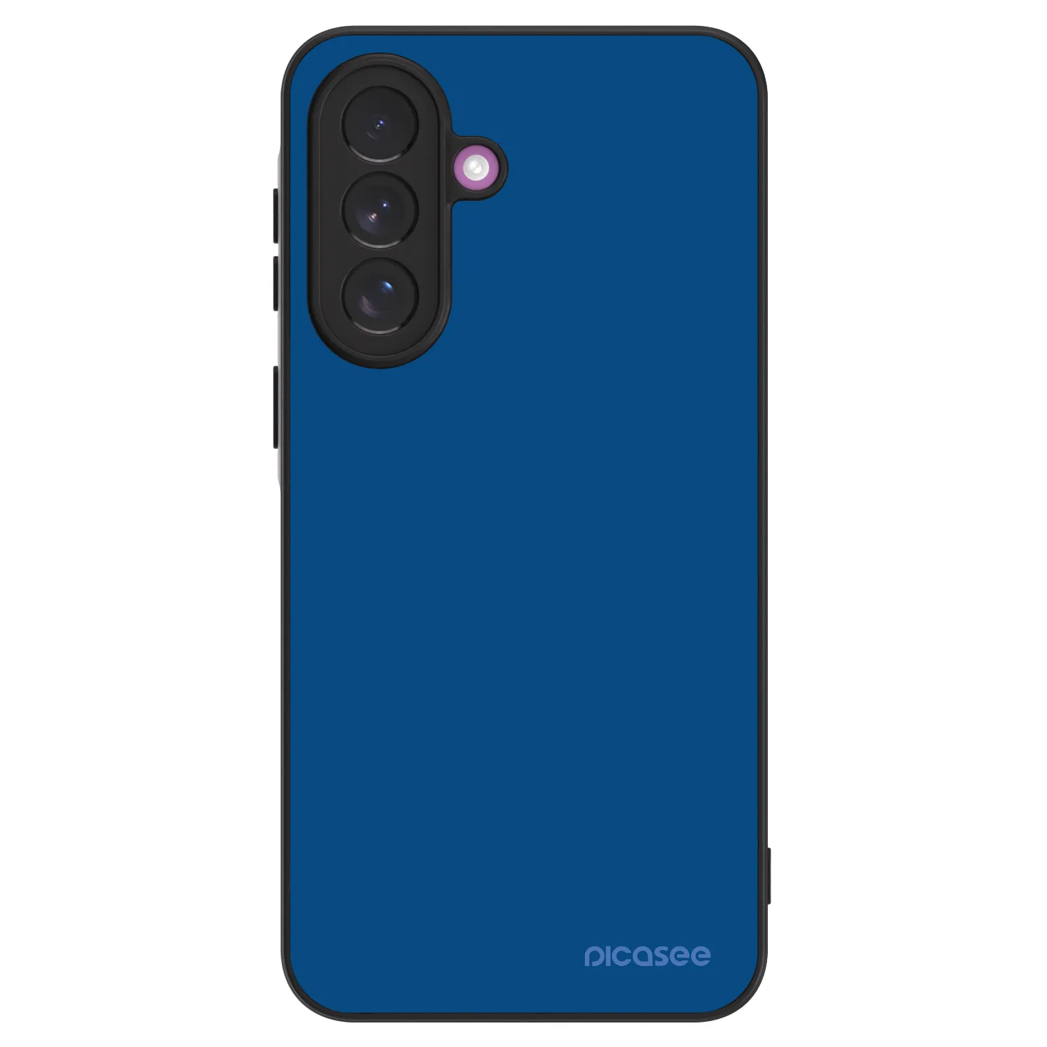 Picasee ULTIMATE CASE na Samsung Galaxy A37 - Navy Blue
