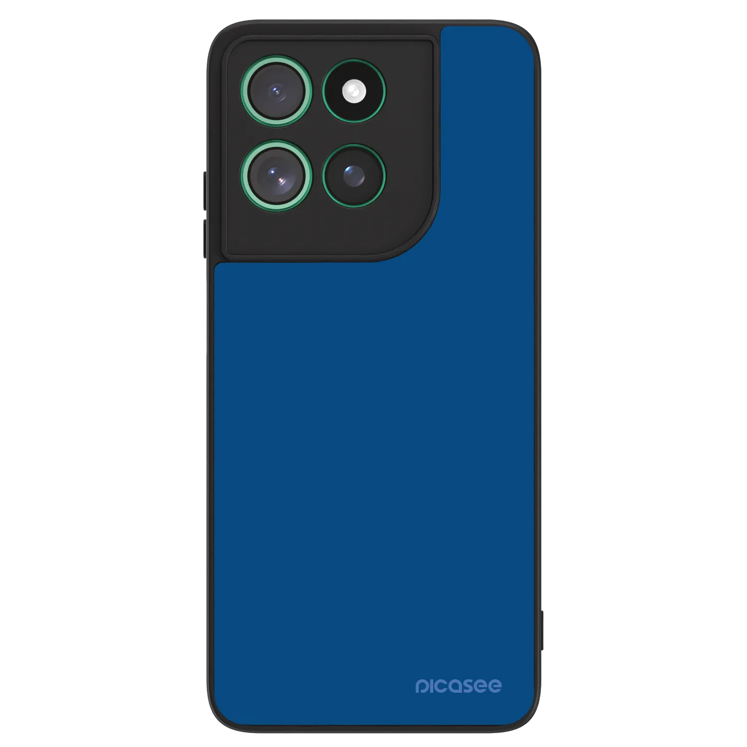 Picasee ULTIMATE CASE na Motorola Moto G57 Power - Navy Blue