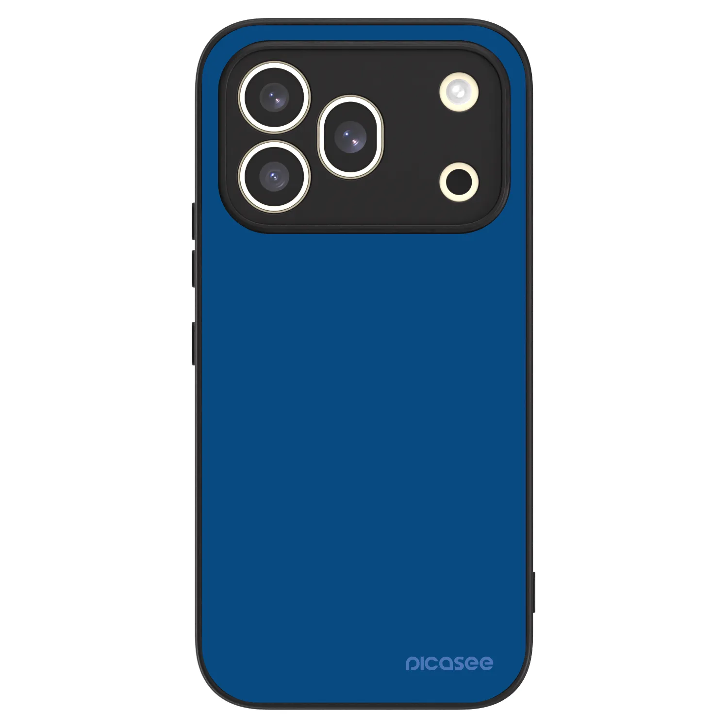 Picasee ULTIMATE CASE na Honor 600 Pro - Navy Blue