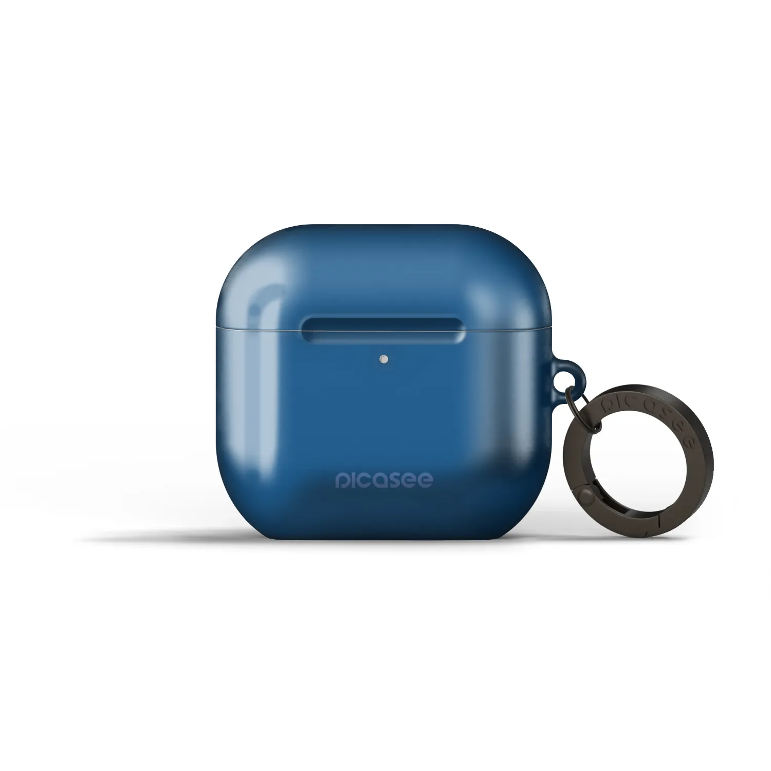 Picasee Obal pro Apple AirPods 5 - Navy Blue