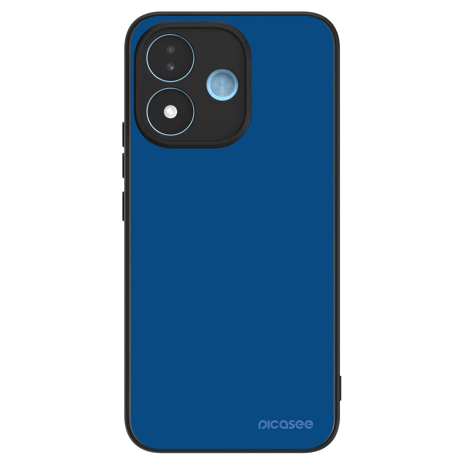 Picasee ULTIMATE CASE na Xiaomi Redmi Note 17 5G - Navy Blue