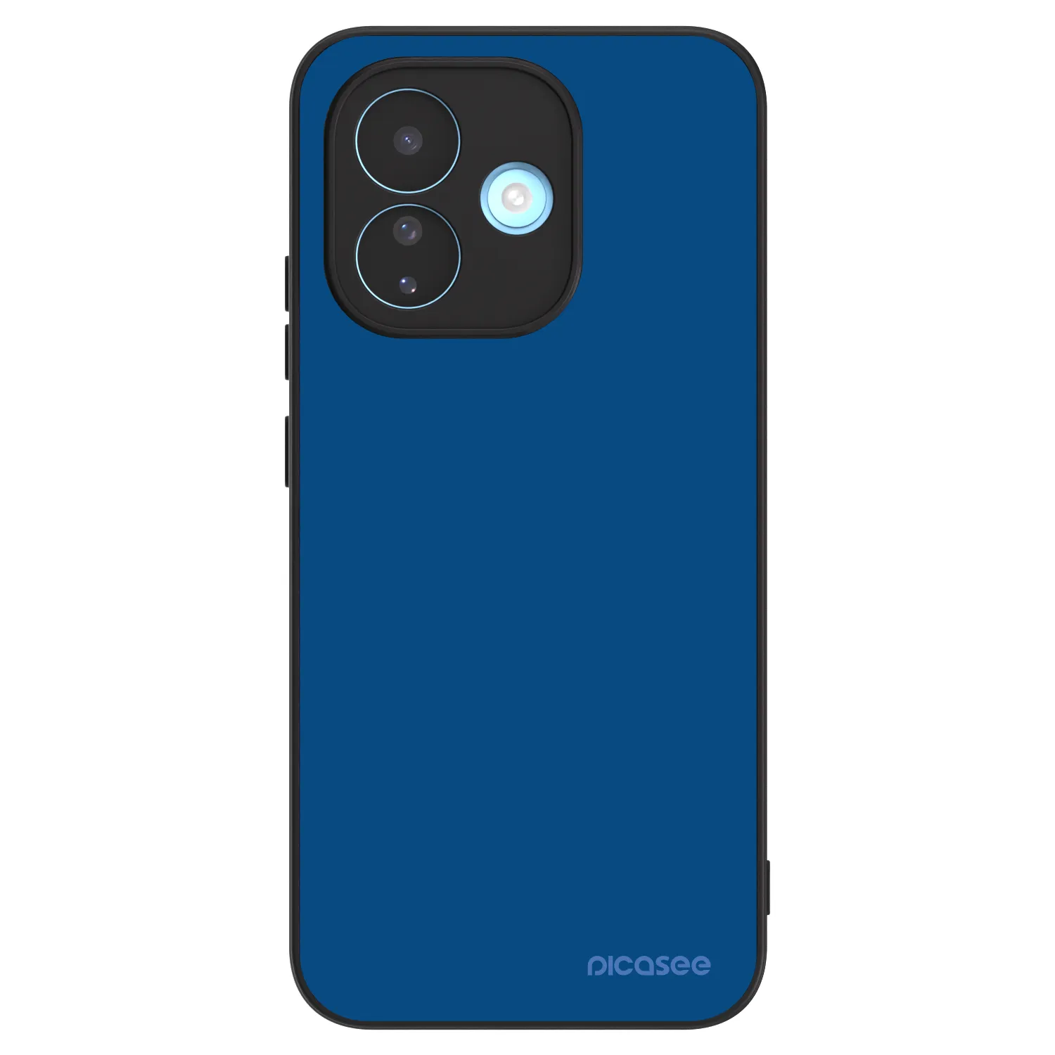 Picasee ULTIMATE CASE na Xiaomi Redmi Note 17 Pro 5G - Navy Blue