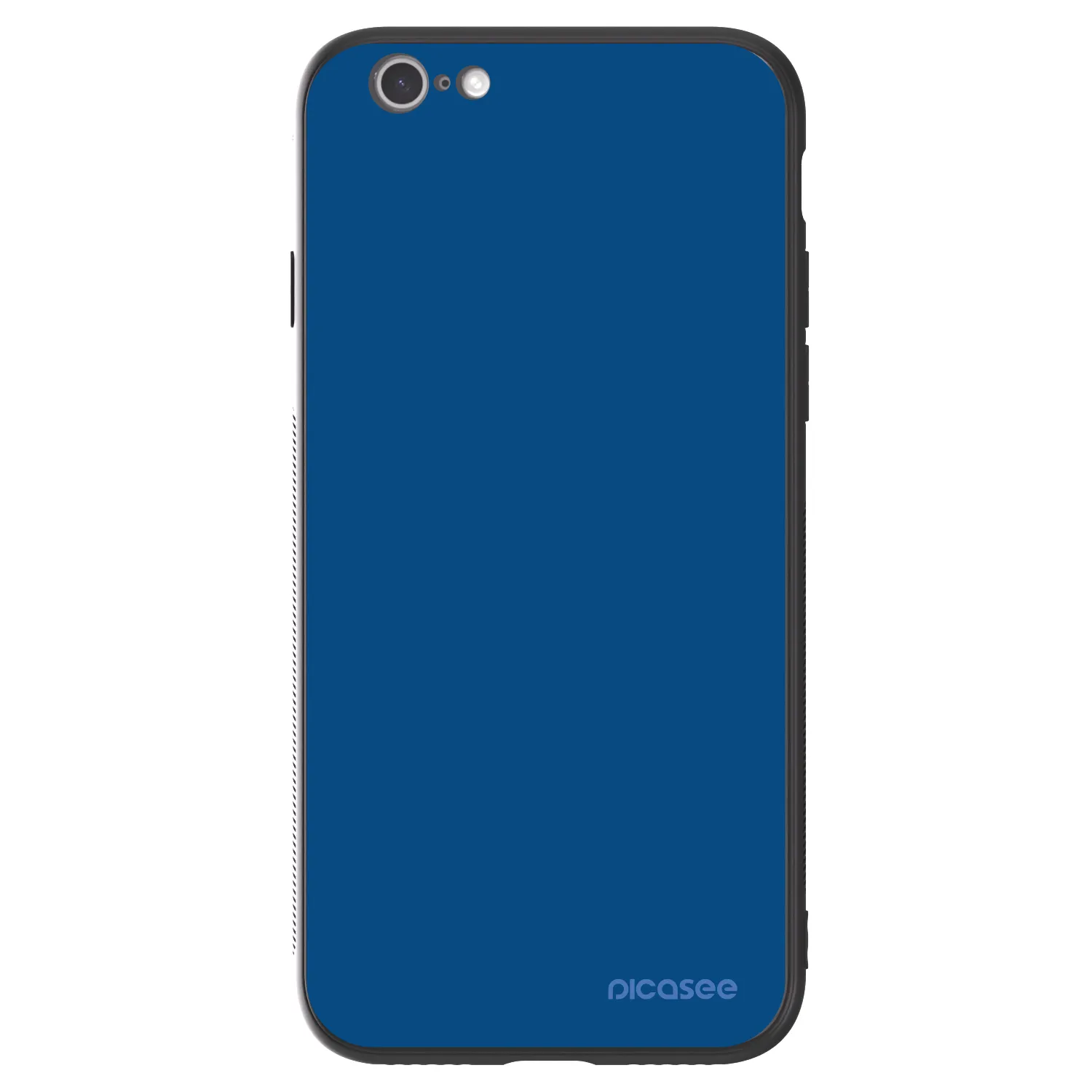 Picasee ULTIMATE CASE na Apple iPhone 6/6S - Navy Blue