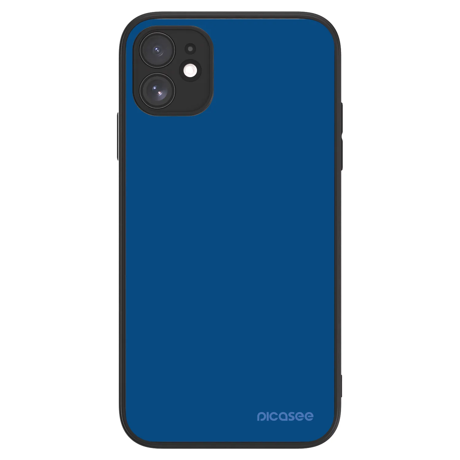 Picasee ULTIMATE CASE na Apple iPhone 11 - Navy Blue
