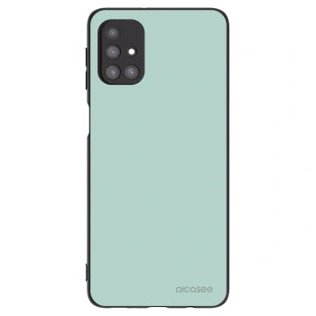 Etui na Samsung Galaxy M31s - Pastel Charm