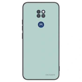 Etui na Motorola Moto G9 Play - Pastel Charm