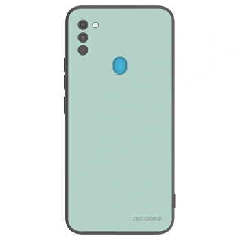 Etui na Samsung Galaxy M11 - Pastel Charm