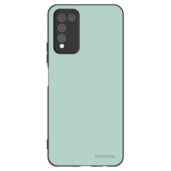 Etui na Honor 10X Lite - Pastel Charm