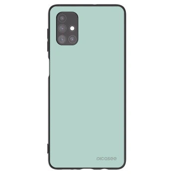 Etui na Samsung Galaxy M51 M515F - Pastel Charm