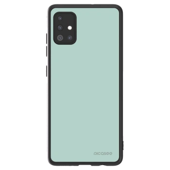 Picasee ULTIMATE CASE na Samsung Galaxy A51 A515F - Pastel Charm