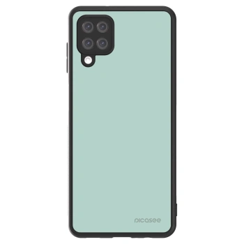 Picasee ULTIMATE CASE na Samsung Galaxy A12 A125F - Pastel Charm