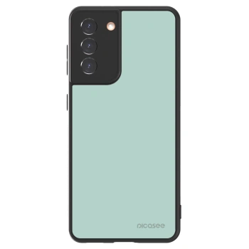 Picasee ULTIMATE CASE na Samsung Galaxy S21 5G G991B - Pastel Charm