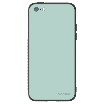 Etui na Apple iPhone 5/5S/SE - Pastel Charm