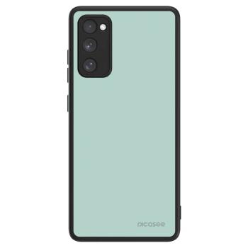 Picasee ULTIMATE CASE na Samsung Galaxy S20 FE - Pastel Charm