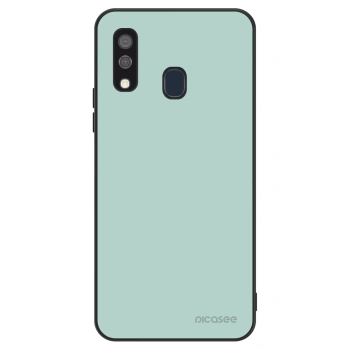 Etui na Samsung Galaxy A40 A405F - Pastel Charm
