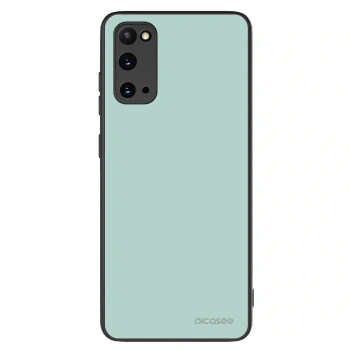 Etui na Samsung Galaxy S20 G980F - Pastel Charm