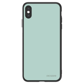 Picasee ULTIMATE CASE na Apple iPhone XS Max - Pastel Charm