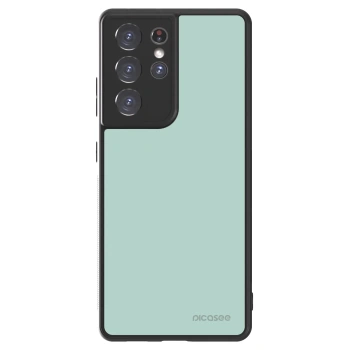 Picasee ULTIMATE CASE na Samsung Galaxy S21 Ultra 5G G998B - Pastel Charm