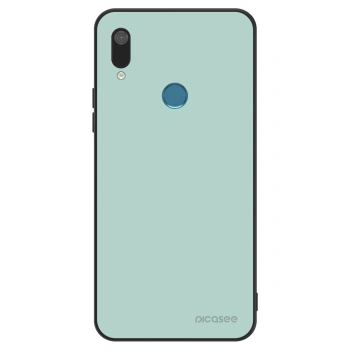 Etui na Huawei Y7 2019 - Pastel Charm
