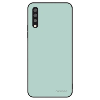 Etui na Samsung Galaxy A70 A705F - Pastel Charm