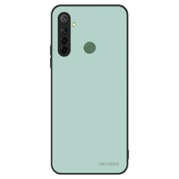 Etui na Realme 6i - Pastel Charm