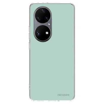 Etui na Huawei P50 - Pastel Charm