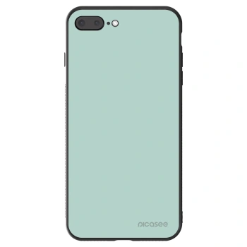 Etui na Apple iPhone 8 Plus - Pastel Charm