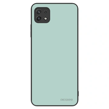 Etui na Samsung Galaxy A22 A226B 5G - Pastel Charm