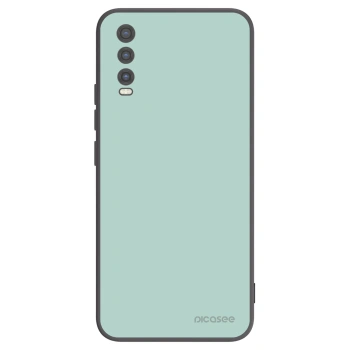 Etui na Vivo Y20s - Pastel Charm
