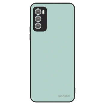 Etui na Motorola Moto G60 - Pastel Charm