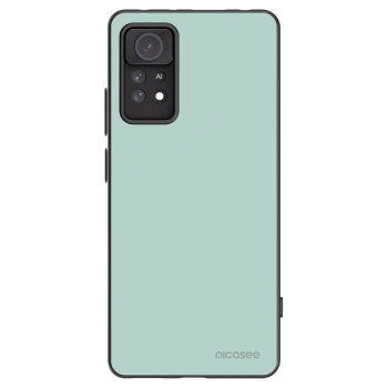 Picasee silikonowe czarne etui na Xiaomi Redmi Note 11 Pro 5G - Pastel Charm
