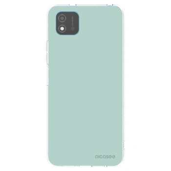 Picasee silikonowe przeźroczyste etui na Realme C11 (2021) - Pastel Charm