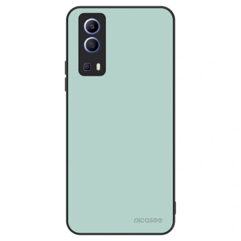Etui na Vivo Y52 5G - Pastel Charm