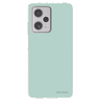 Picasee silikonowe przeźroczyste etui na Xiaomi Redmi Note 12 Pro+ 5G - Pastel Charm