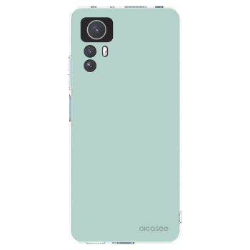 Picasee silikonowe przeźroczyste etui na Xiaomi Redmi Note 12S - Pastel Charm