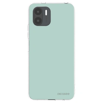 Picasee silikonowe przeźroczyste etui na Xiaomi Redmi A2 - Pastel Charm