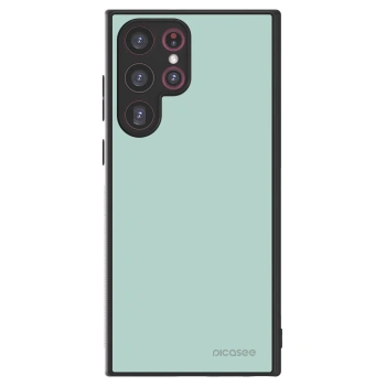 Picasee ULTIMATE CASE PowerShare pro Samsung Galaxy S22 Ultra 5G - Pastel Charm