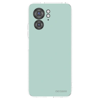 Picasee silikonowe przeźroczyste etui na Motorola Edge 40 - Pastel Charm
