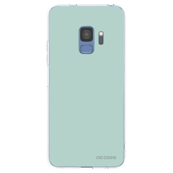 Etui na Samsung Galaxy S9 G960F - Pastel Charm