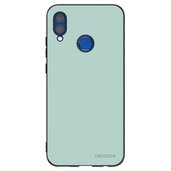 Etui na Honor 10 Lite - Pastel Charm