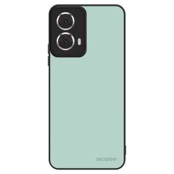 Etui na Motorola Moto G85 - Pastel Charm