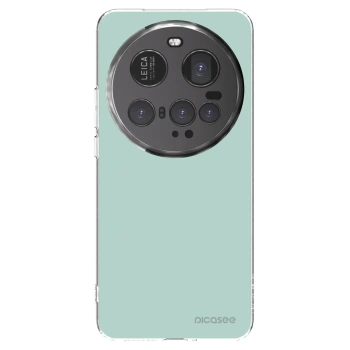 Picasee silikonowe przeźroczyste etui na Xiaomi 15 Ultra - Pastel Charm