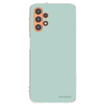 Picasee silikonowe przeźroczyste etui na Samsung Galaxy A13 5G - Pastel Charm