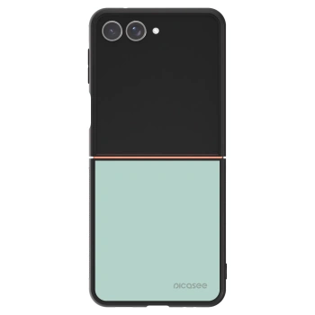 Etui na Samsung Galaxy Z Flip7 5G - Pastel Charm