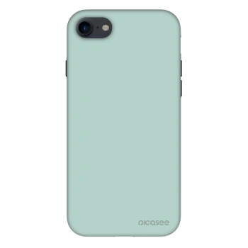 Etui na Apple iPhone SE 2020 - Pastel Charm