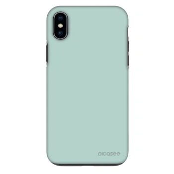 Etui na Apple iPhone XS Max - Pastel Charm