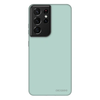 Etui na Samsung Galaxy S21 Ultra 5G G998B - Pastel Charm